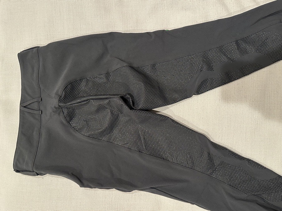 For Horses Fullseat Breeches IT 38 