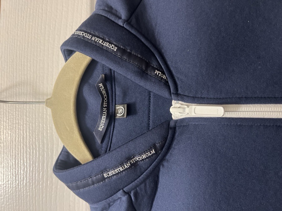 Equestrian Stockholm Modern Tech Vest