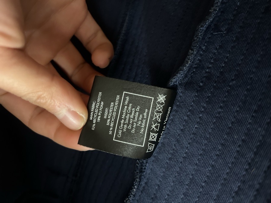 Equestrian Stockholm Modern Tech Vest