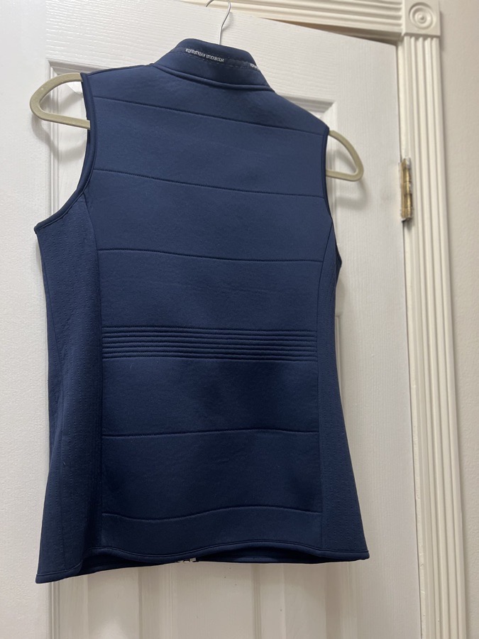 Equestrian Stockholm Modern Tech Vest