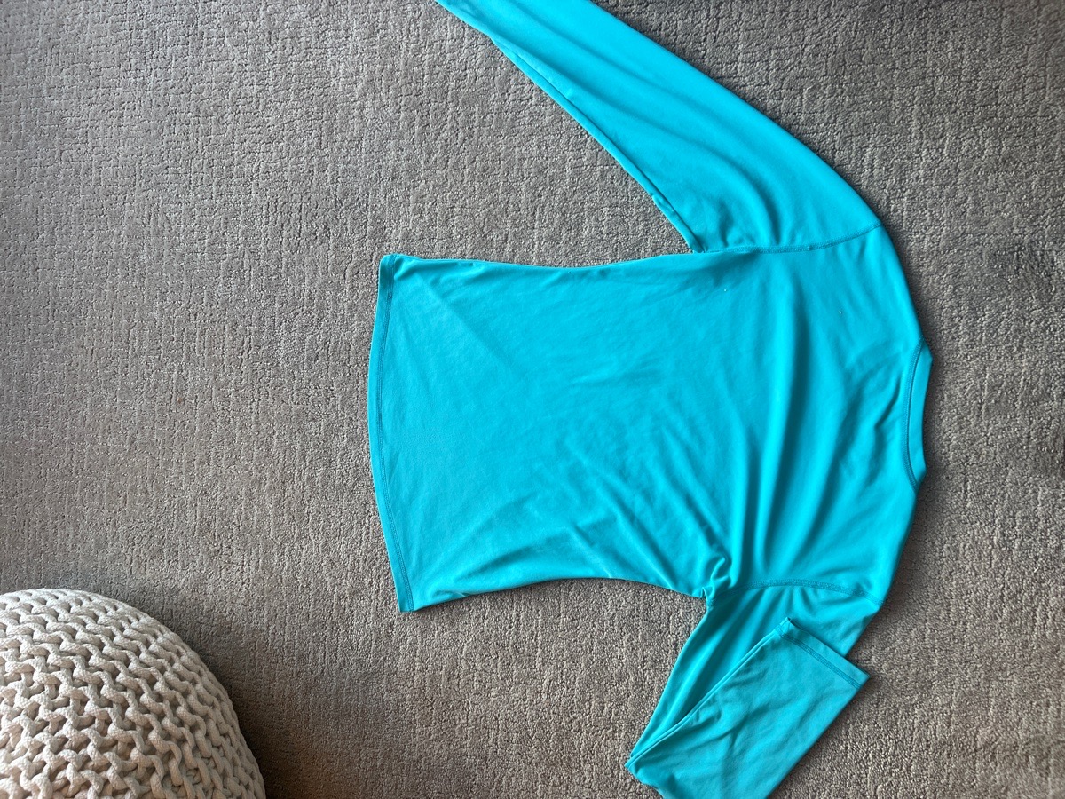 Noel Asmar Equestrian shirt 