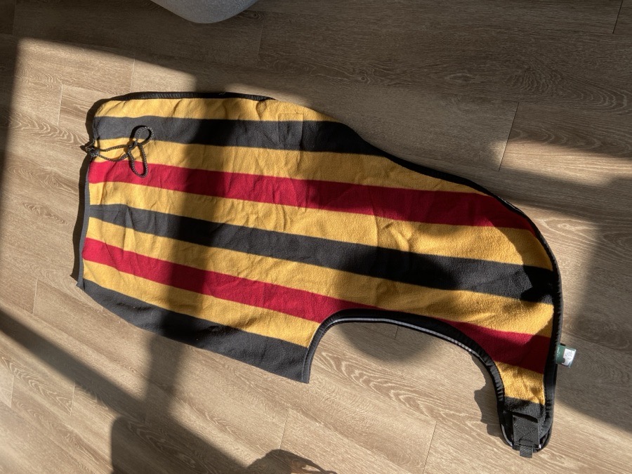 Horseware Ireland Rambo Fleece