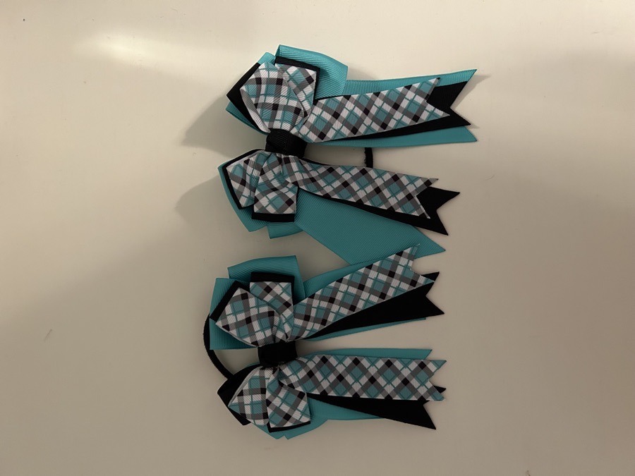 Show Bows 