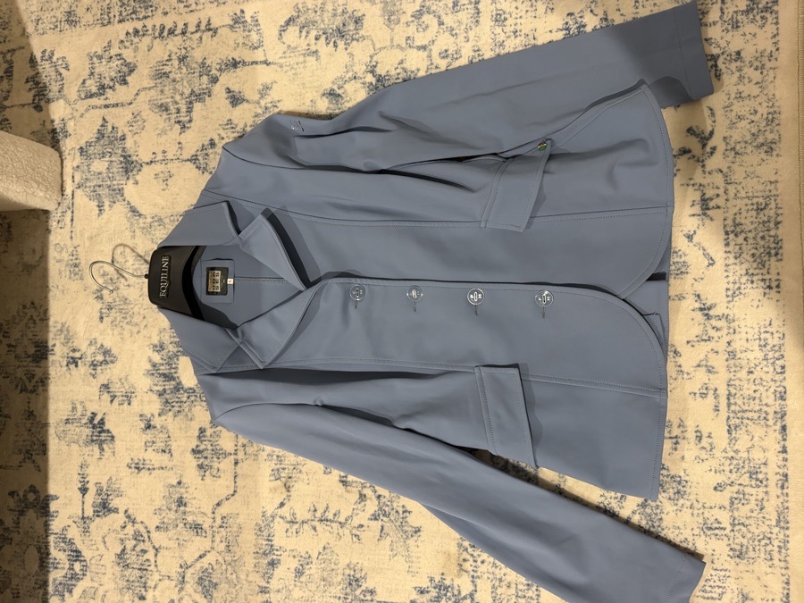 For Horses Show Coat