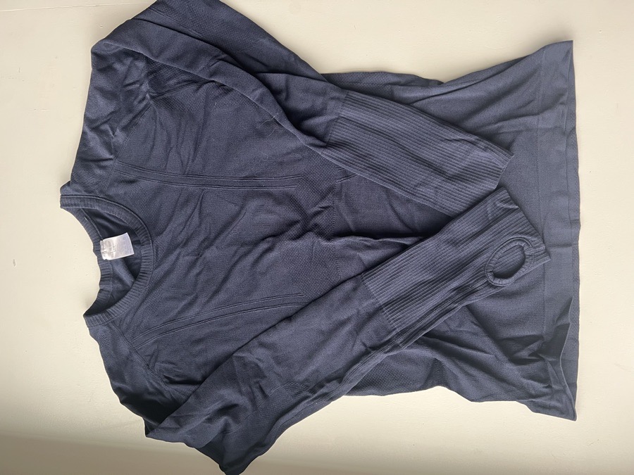 TKEQ Shirt M/L