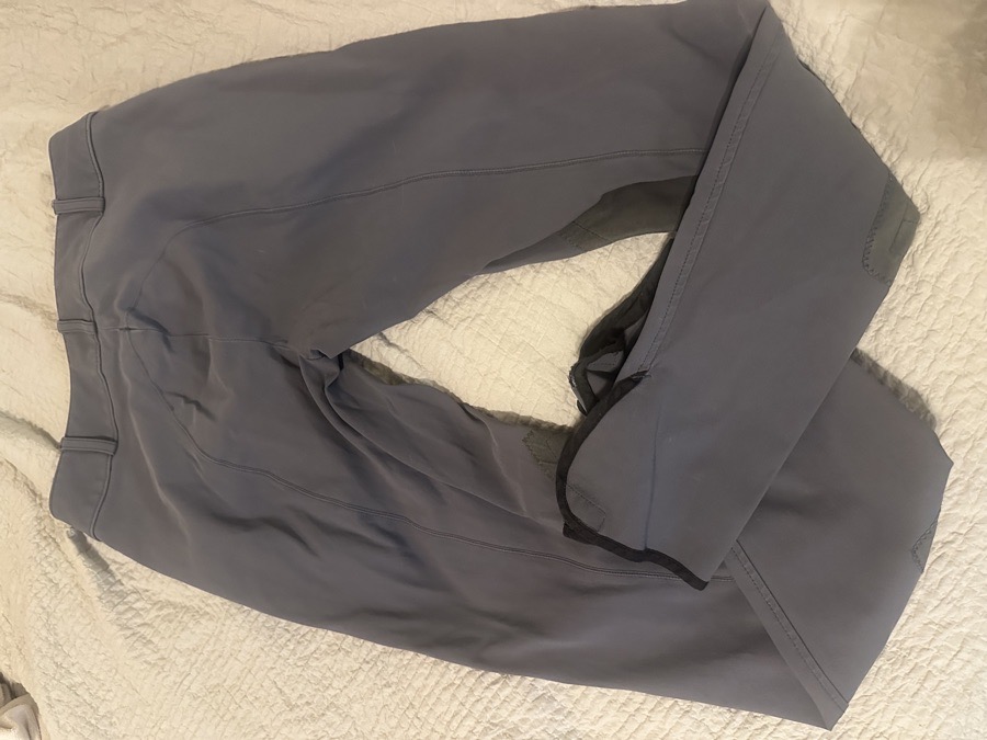 Tailored Sportman size 26