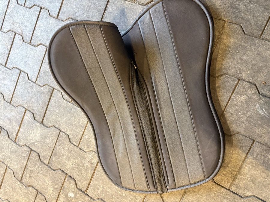Equifit Half Pad