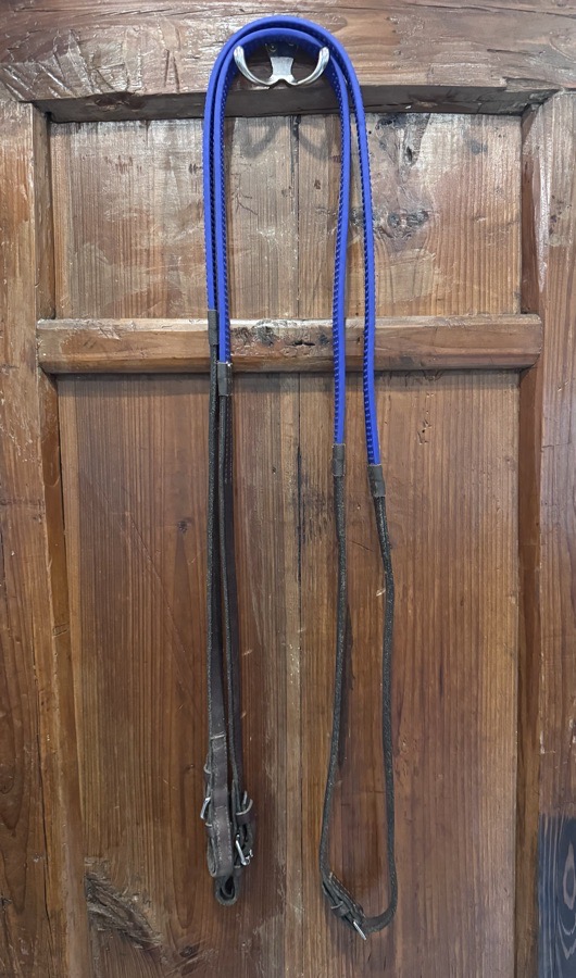 NUNN FINER Reins Horse