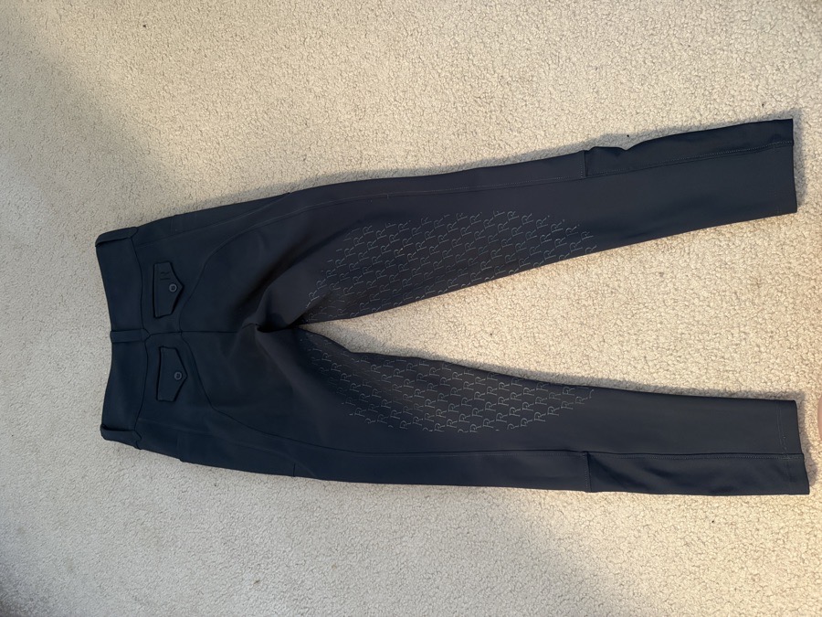 Free Ride Pro Breeches