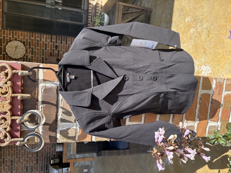 Kerrits Kids Show Coat 