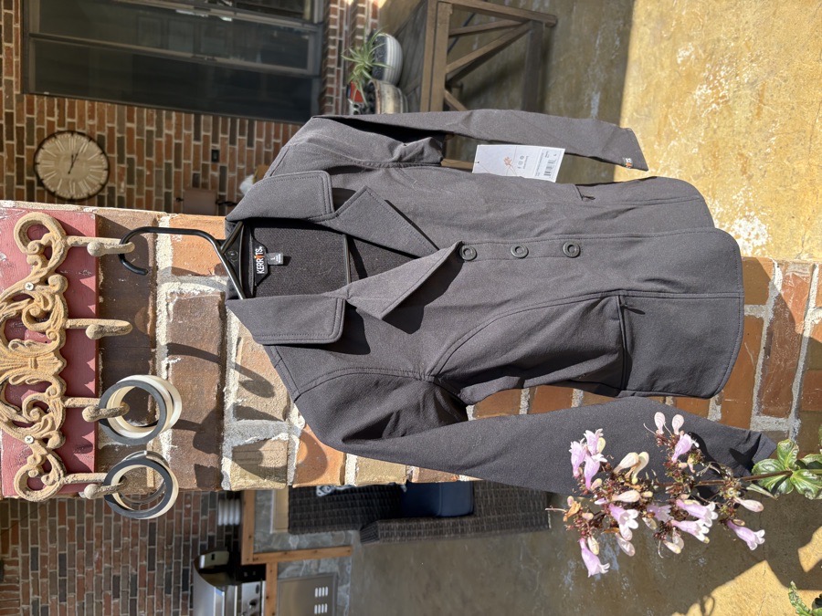 Kerrits Kids Show Coat 