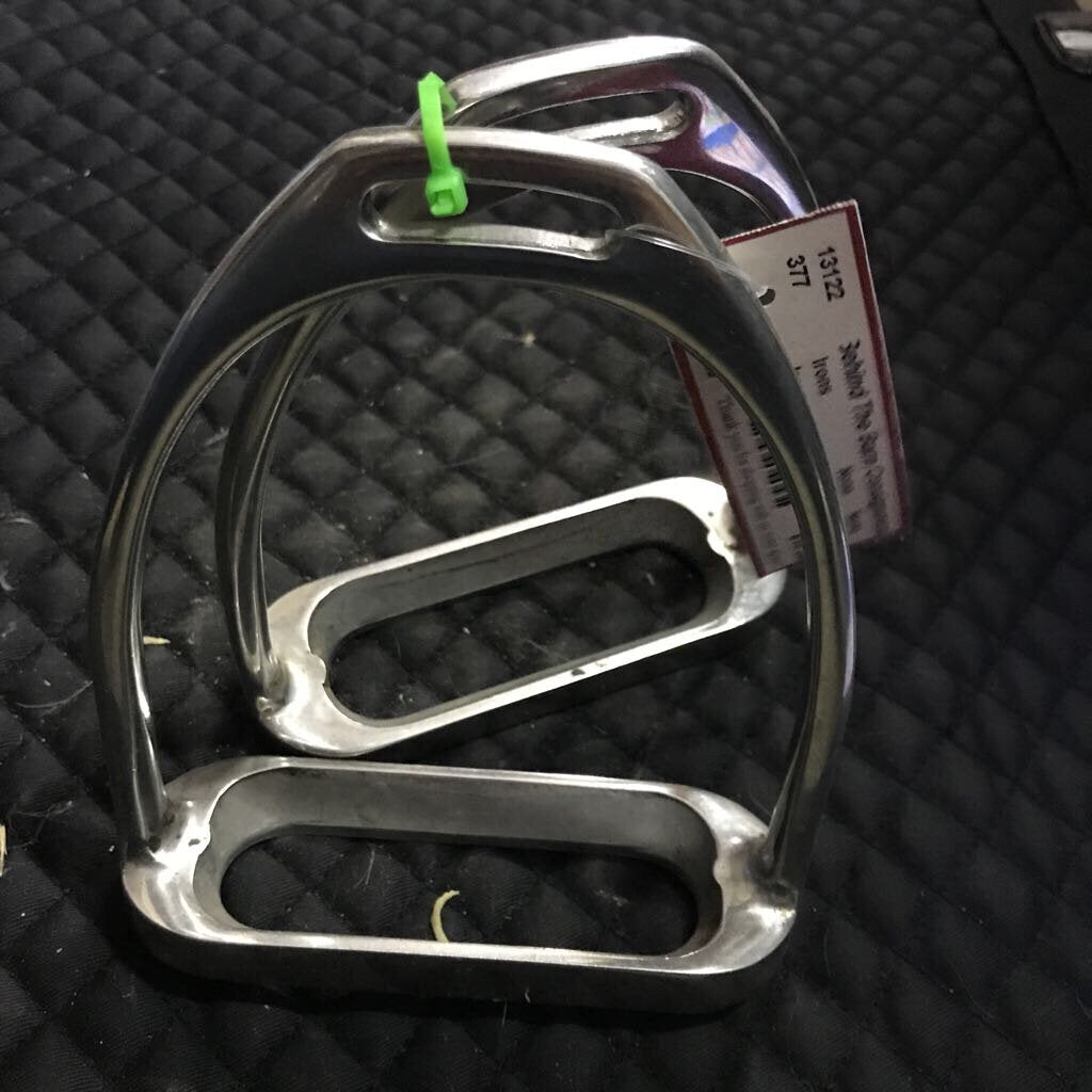 Used Irons
