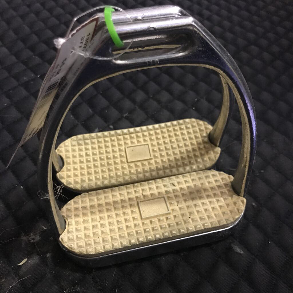 Used Stirrup Irons