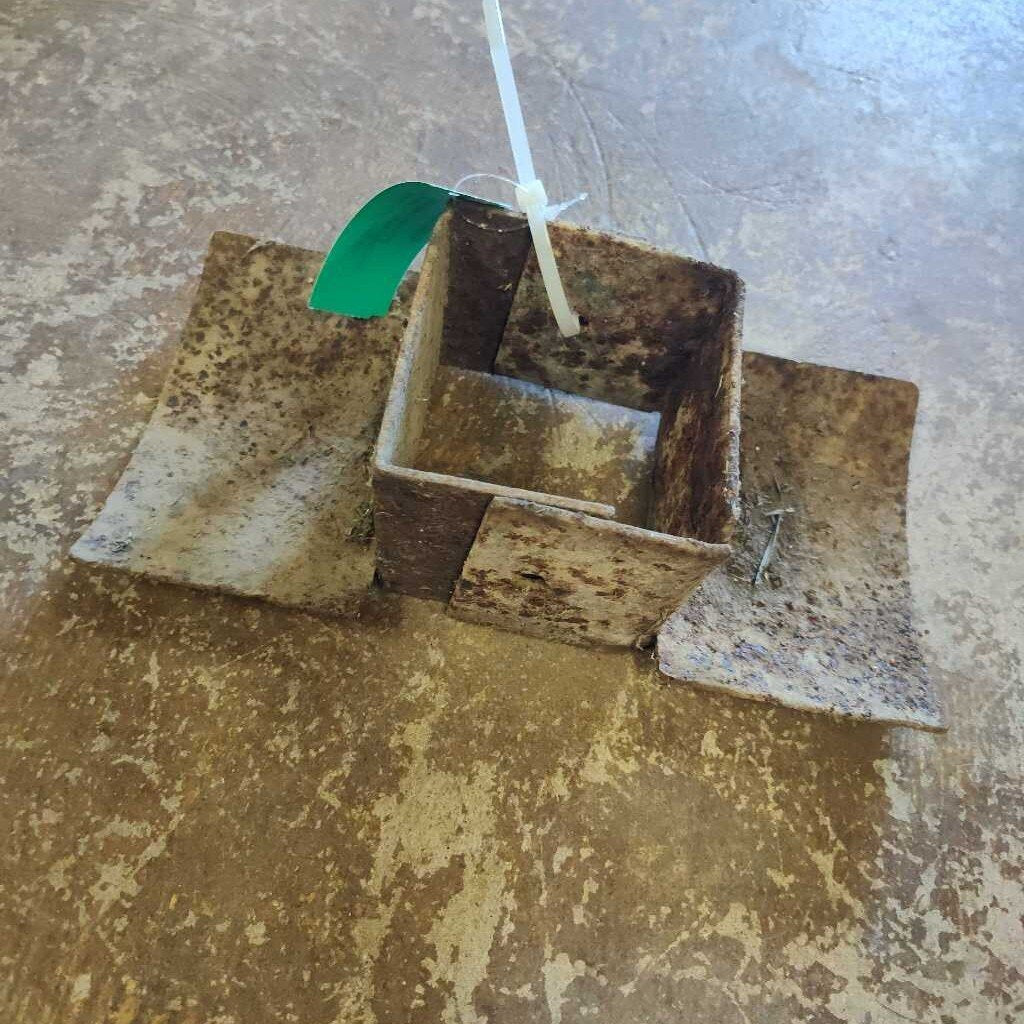 Metal Jump Cups, Set