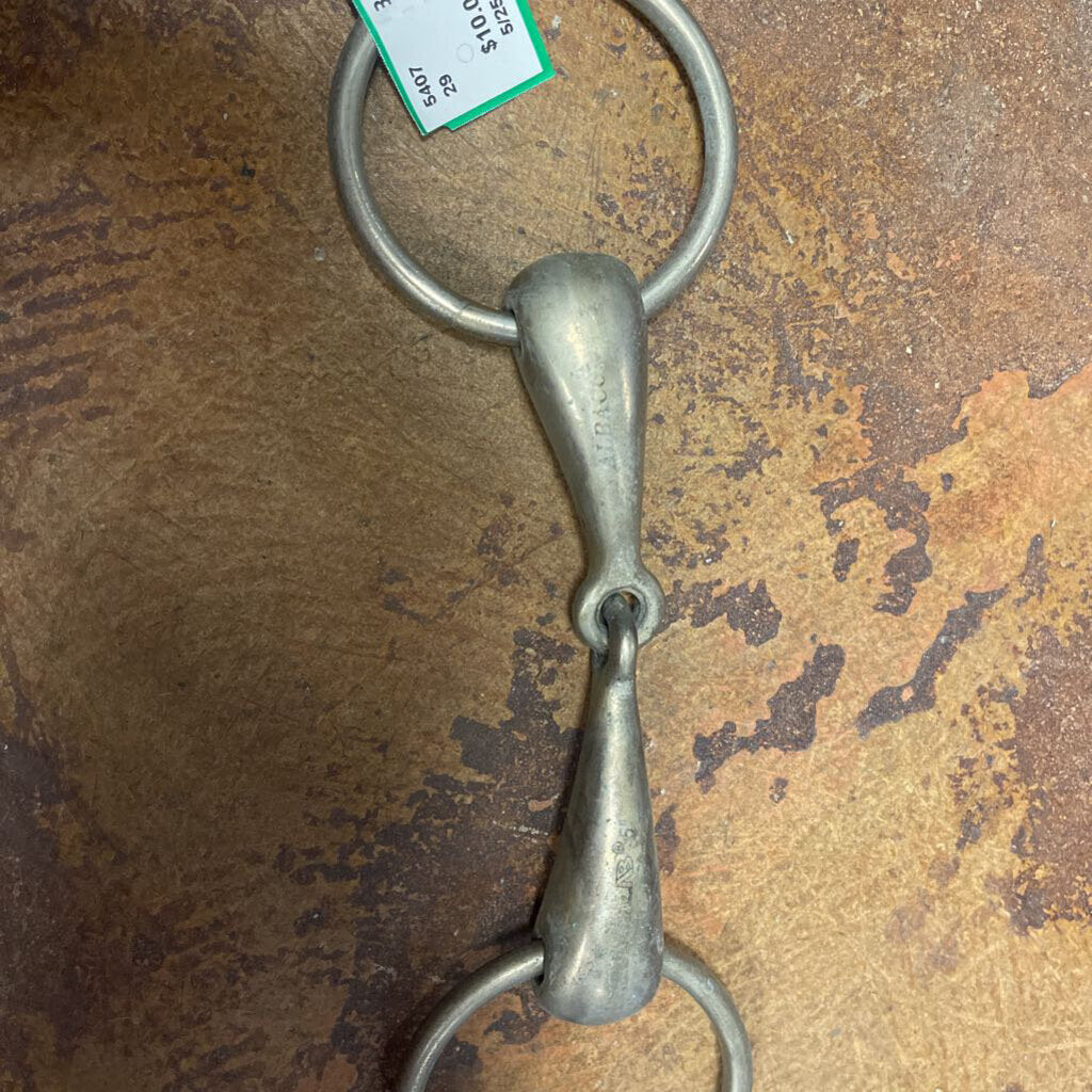 Bit, Used