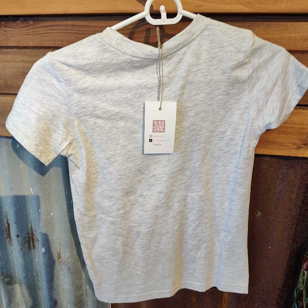 Youth Shirt by Horseshows
