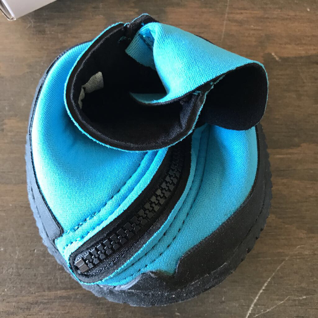 Medical Hoof Boot, Size 1
