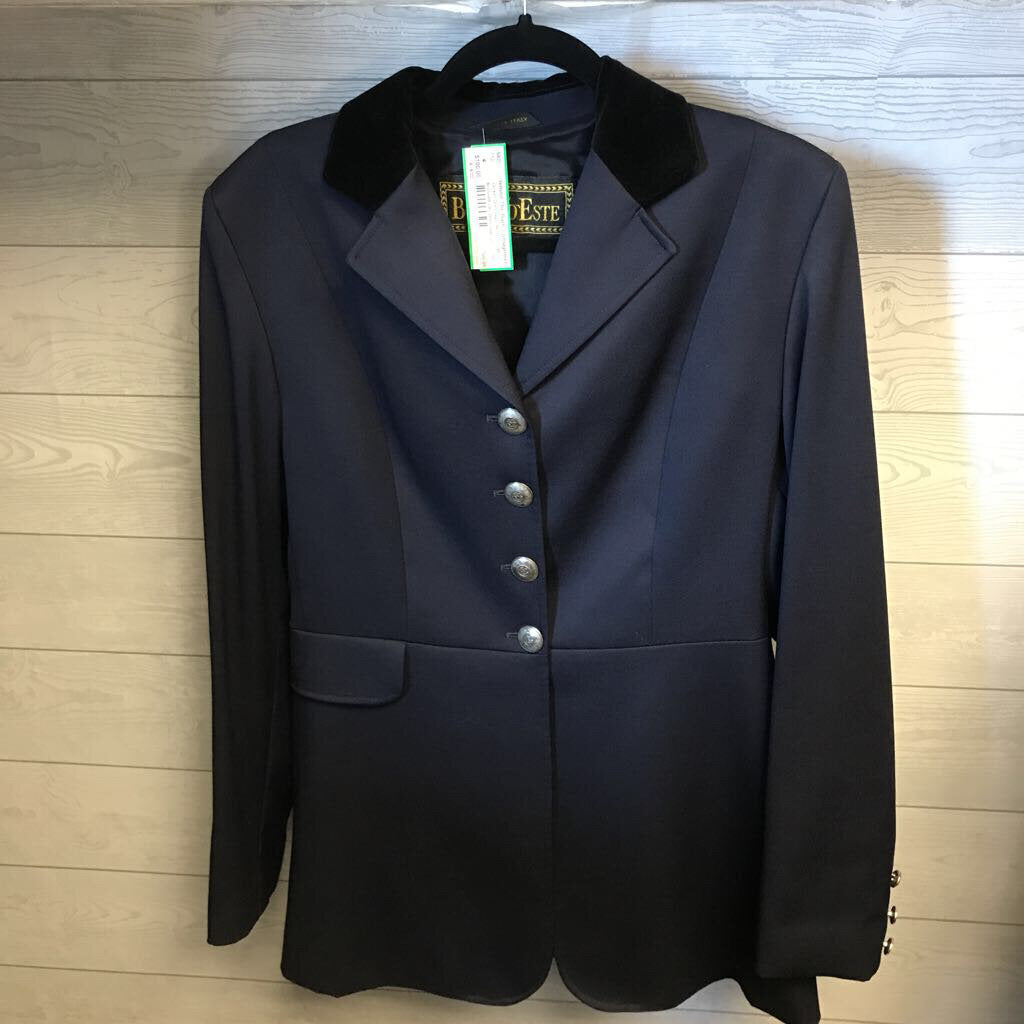 BorsodEste Dressage Coat, Size 46