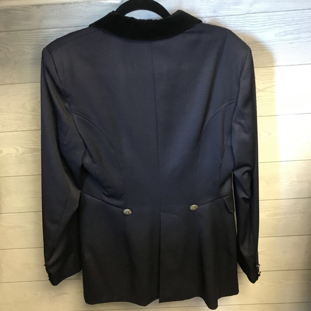 BorsodEste Dressage Coat, Size 46