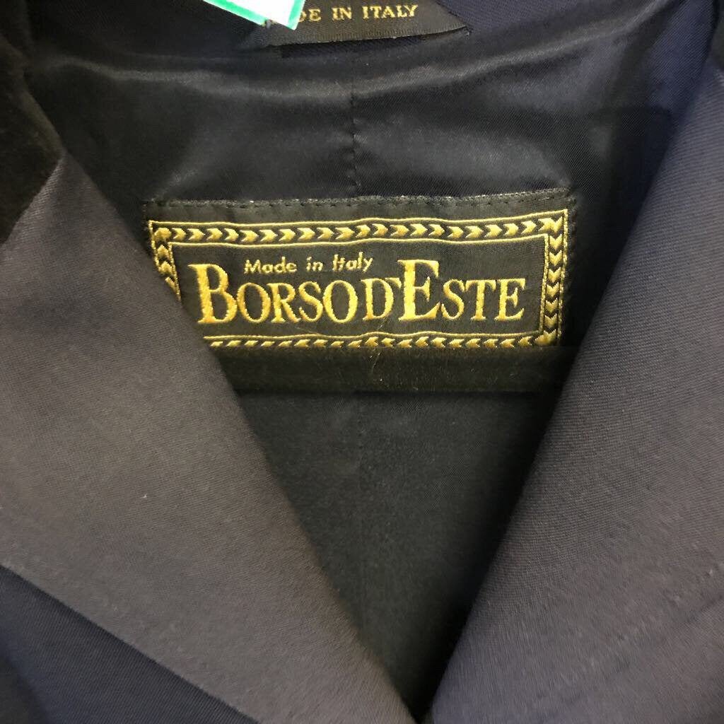 BorsodEste Dressage Coat, Size 46