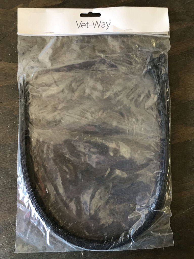 Vet Strider Zip Ties for Medical Use