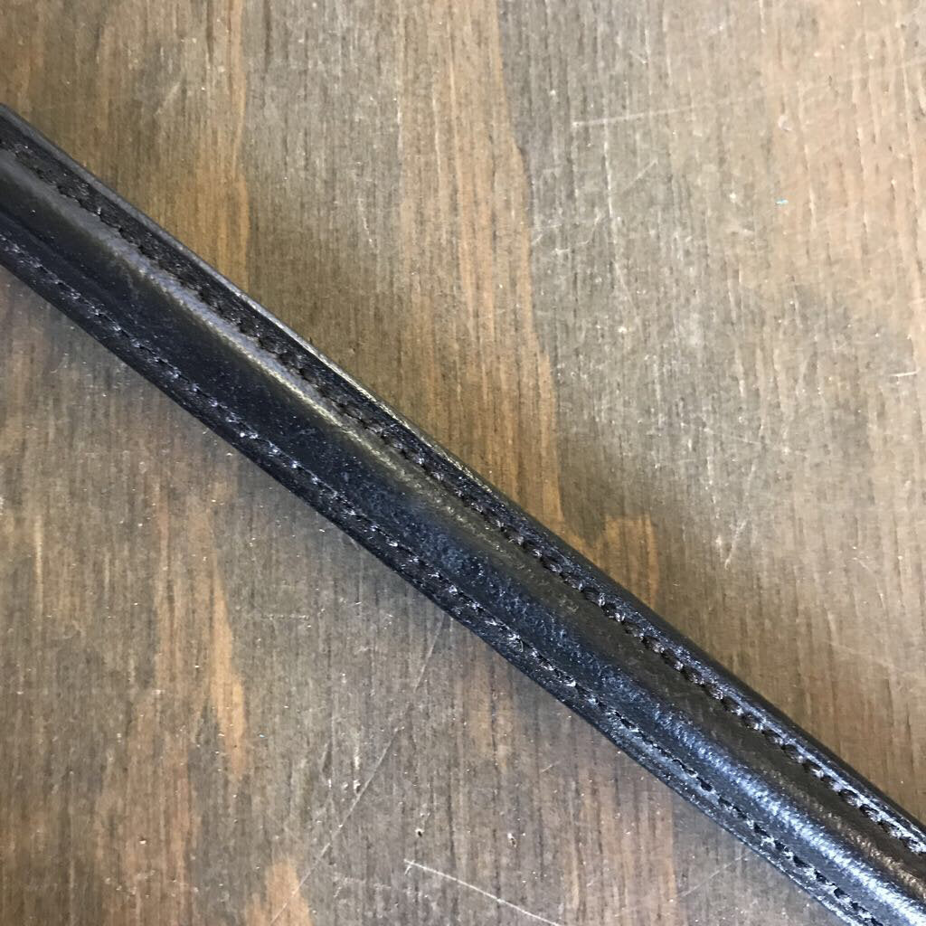 Bobbys Browband, Black