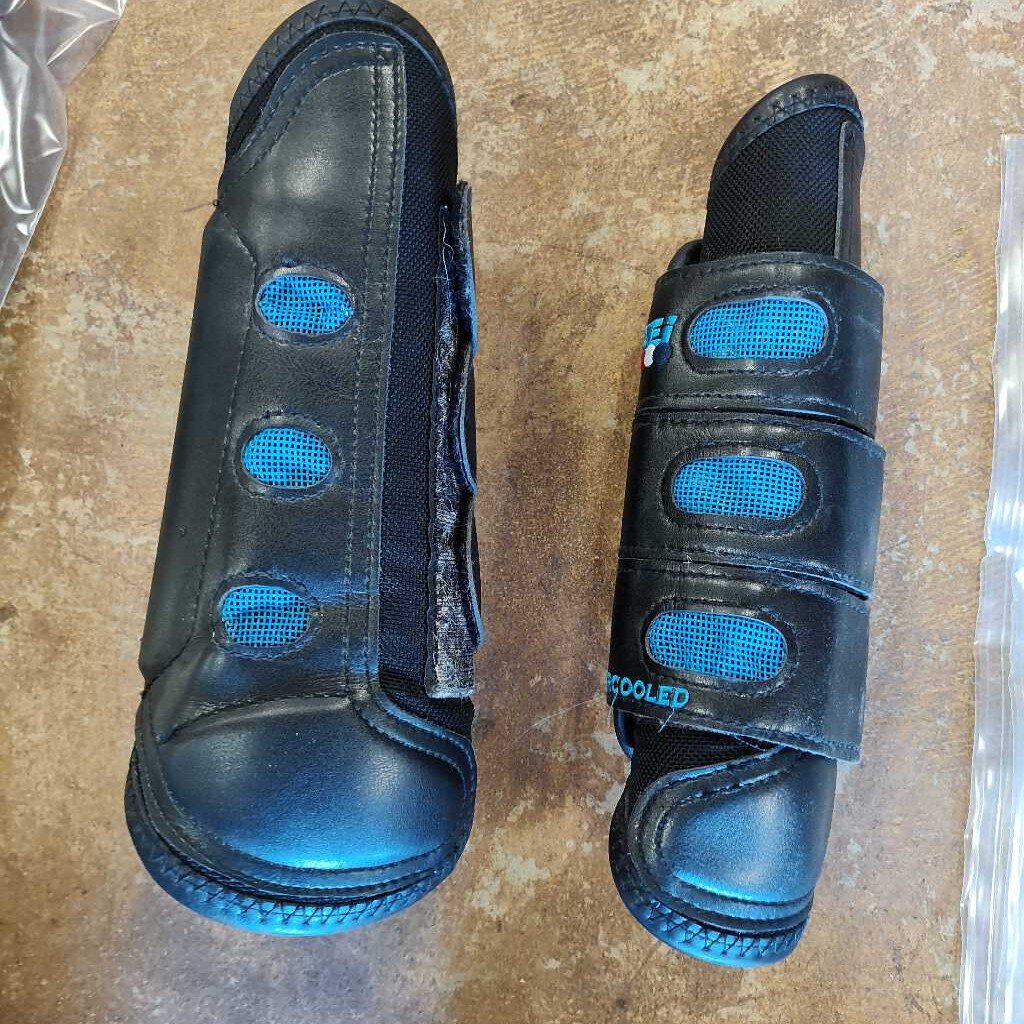 Splint Boot Pei, Small