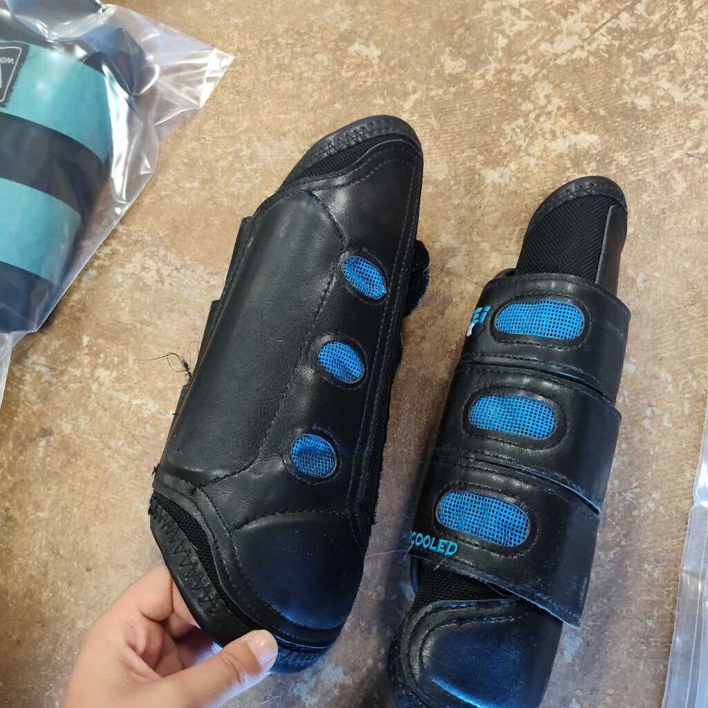 Splint Boot Pei, Small