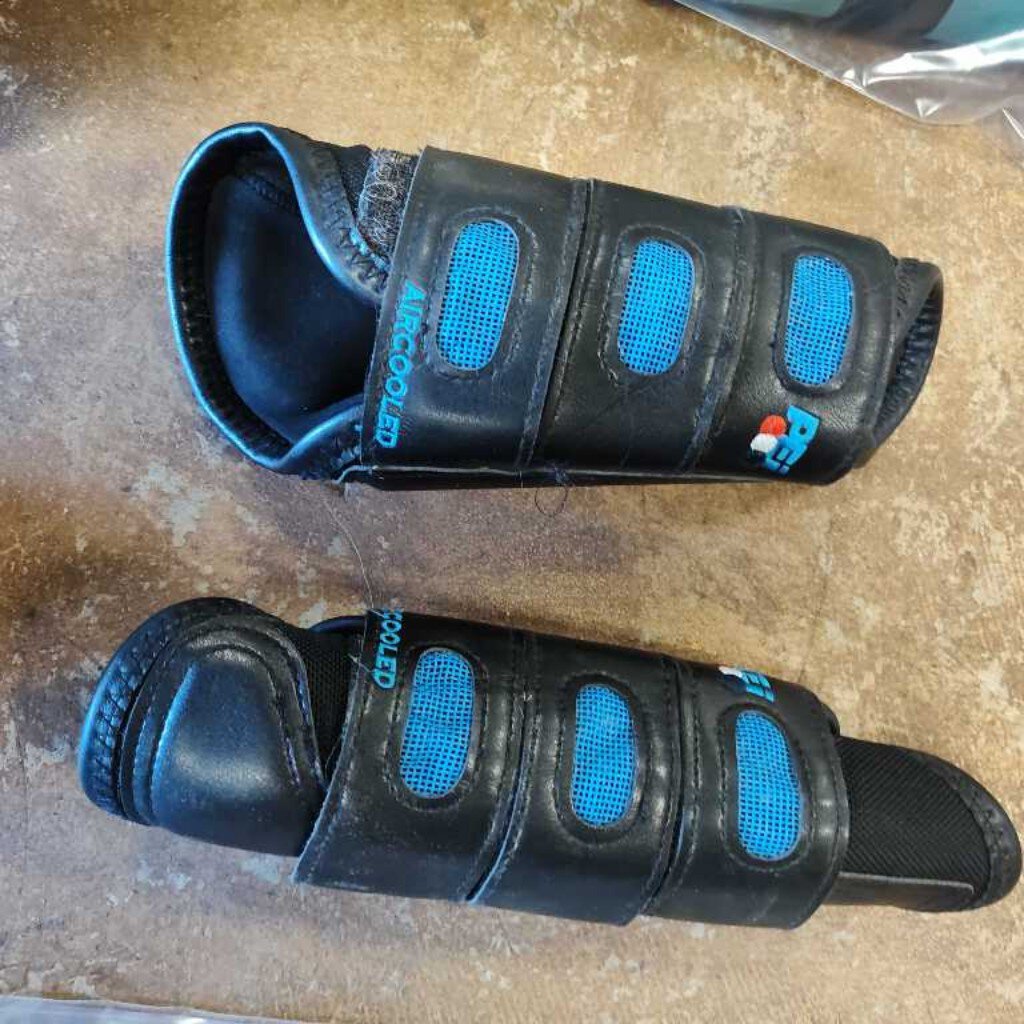 Splint Boot Pei, Small