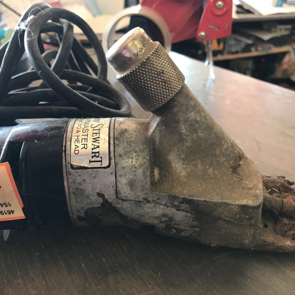 Sunbeam Shearmaster Clippers