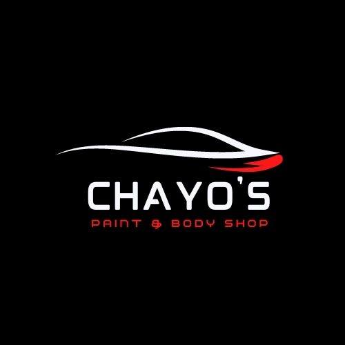 CHAYO'S BODY & PAINT