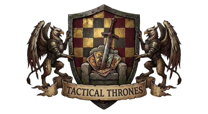 Tactical Thrones