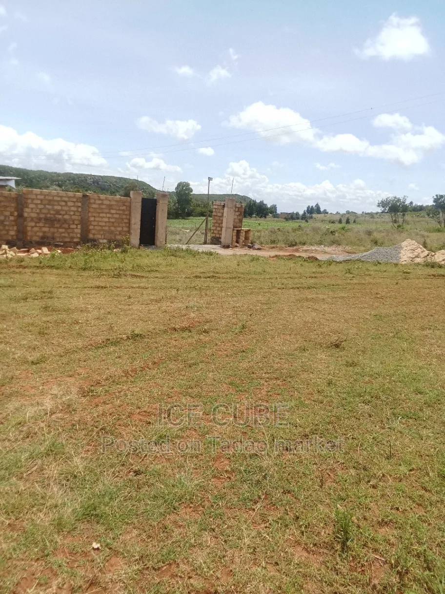 50 by 100 ndiguini Kikuyu