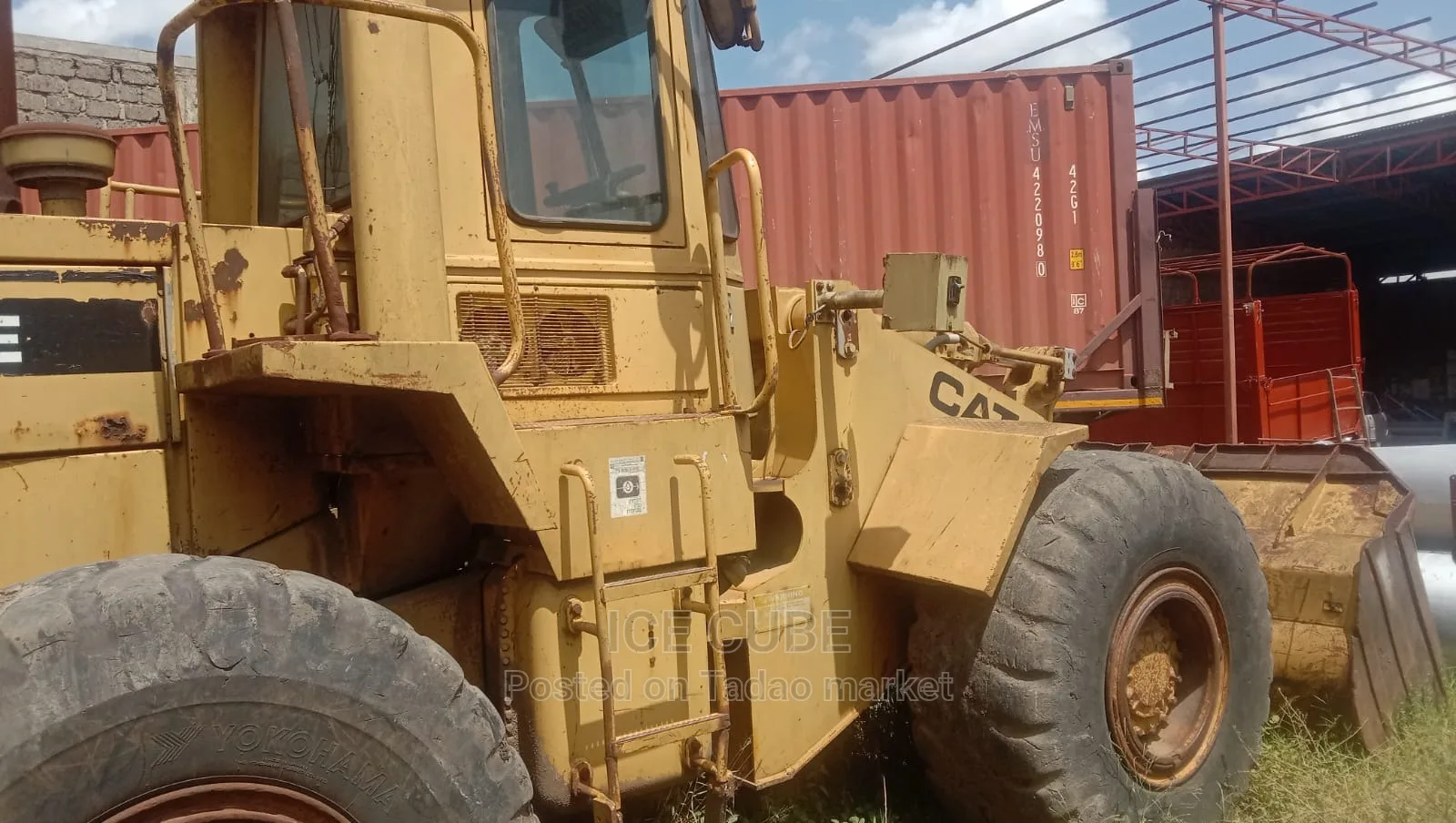 Bulldozer 2