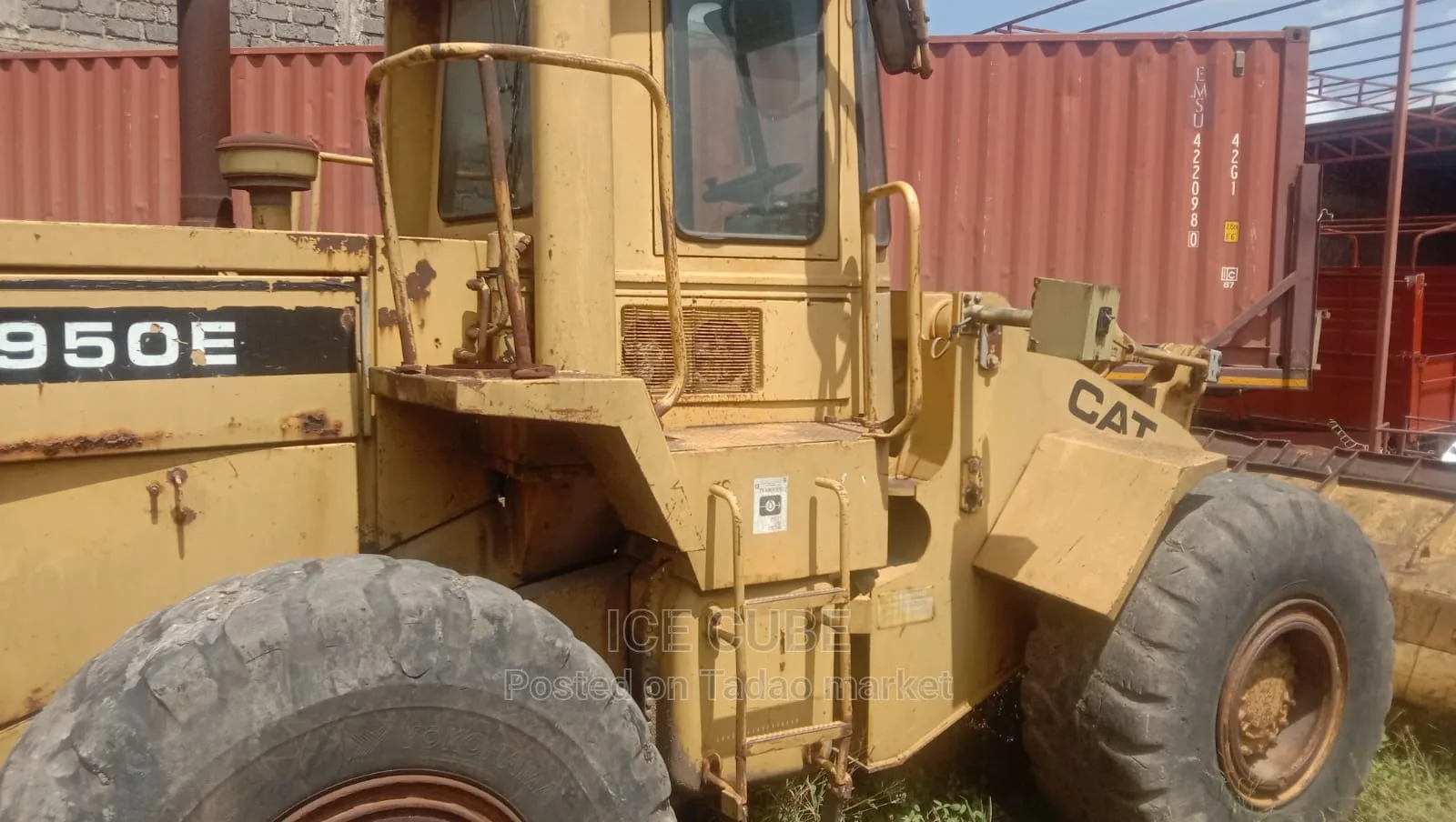 Bulldozer 3