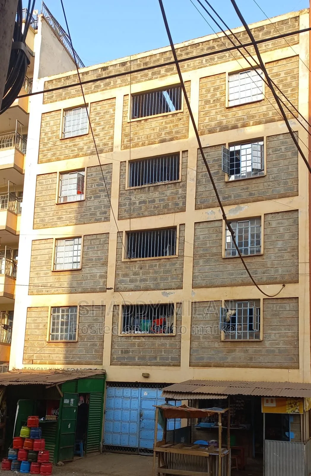 Flat for sale 2