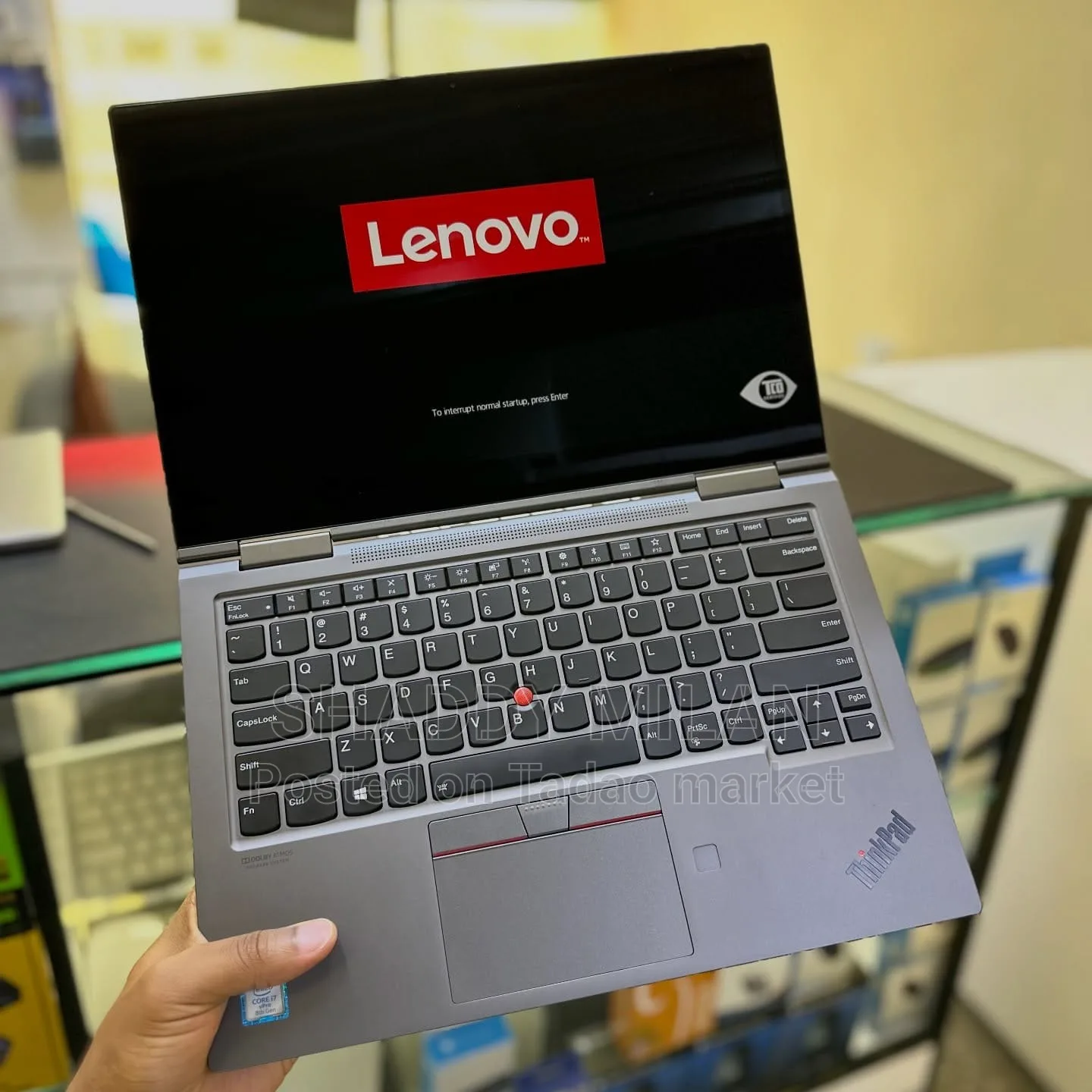Lenovo Thinkpad