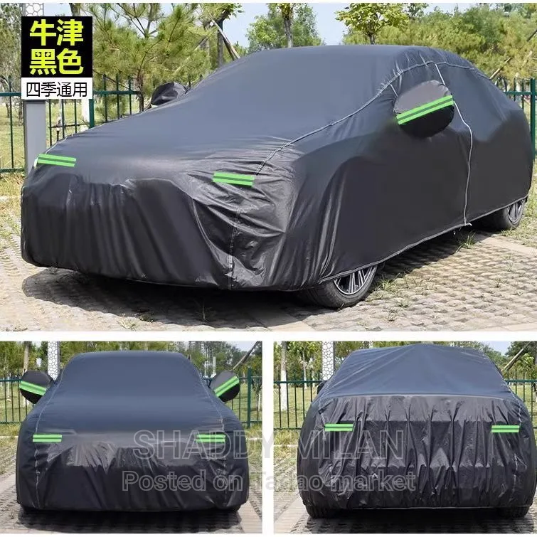 Car Cover 2