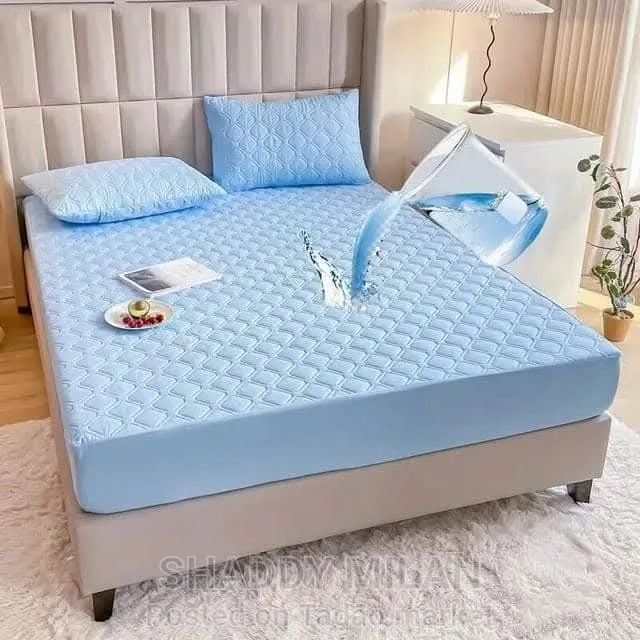 Mattress Protector 2