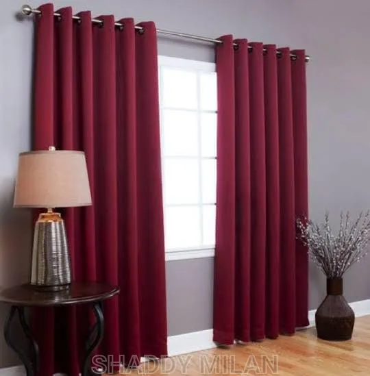 Curtains