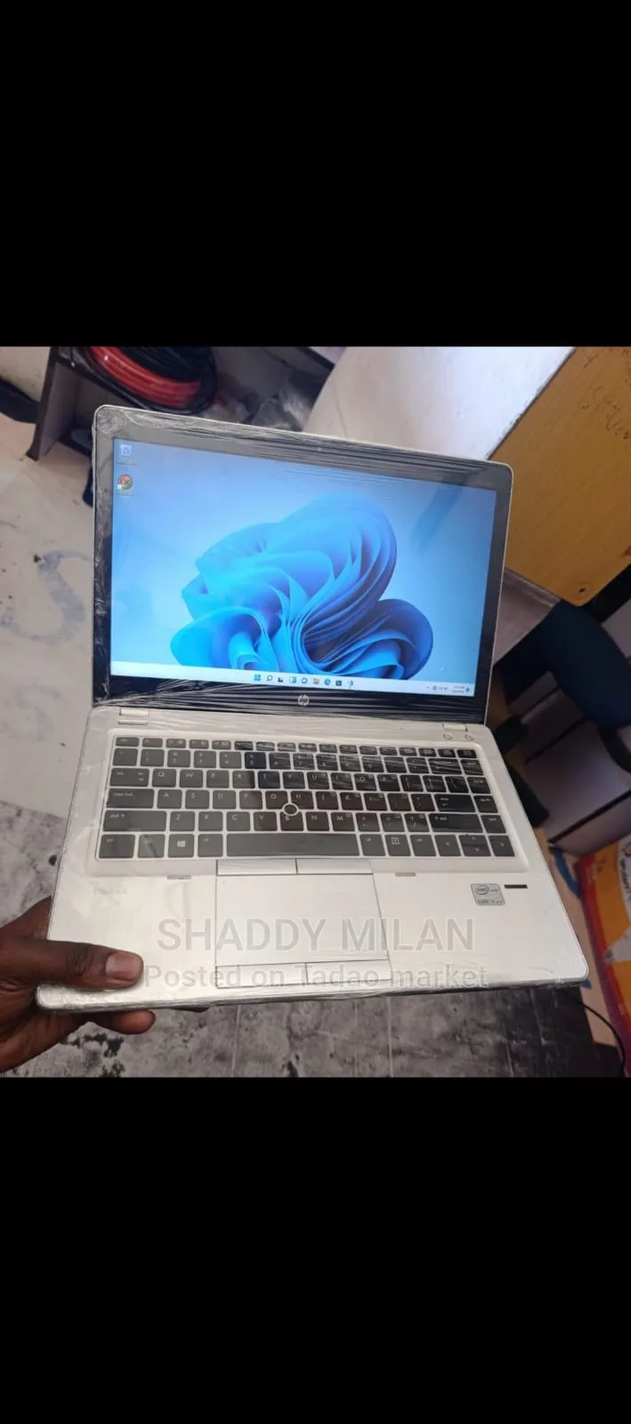Hp Elitebook 2