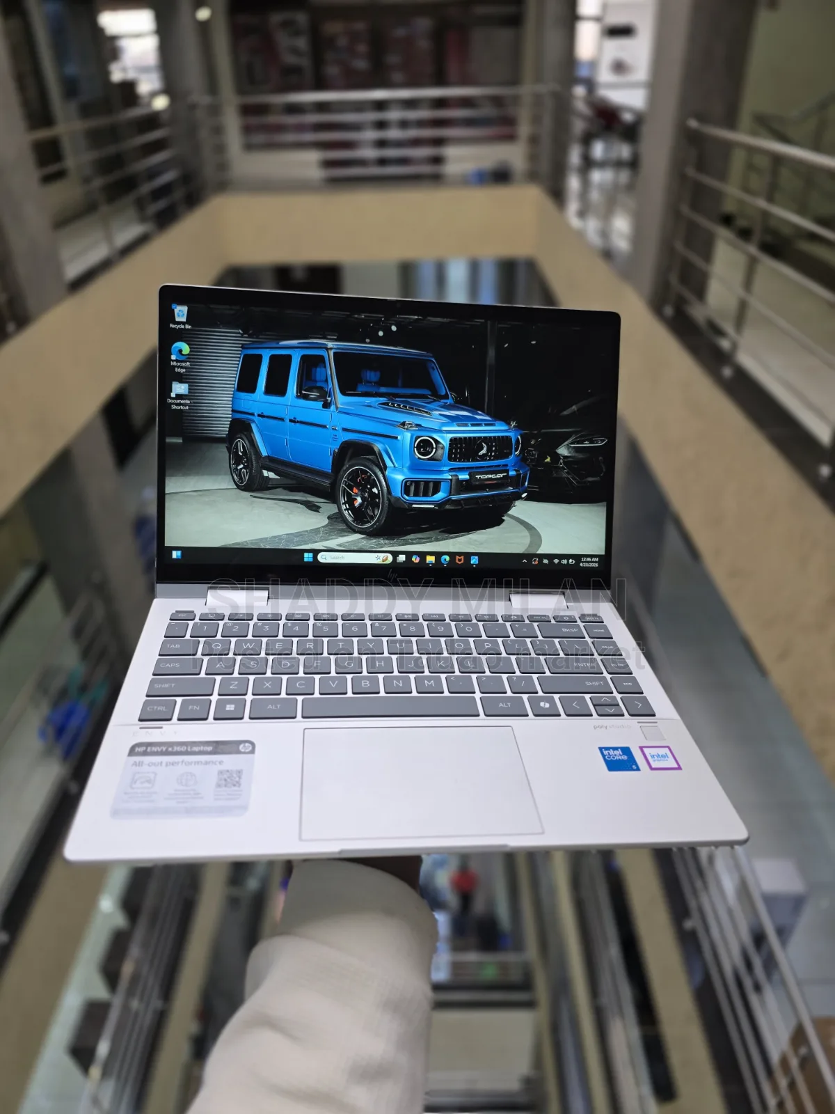 HP Envy 14-es1013dx 2