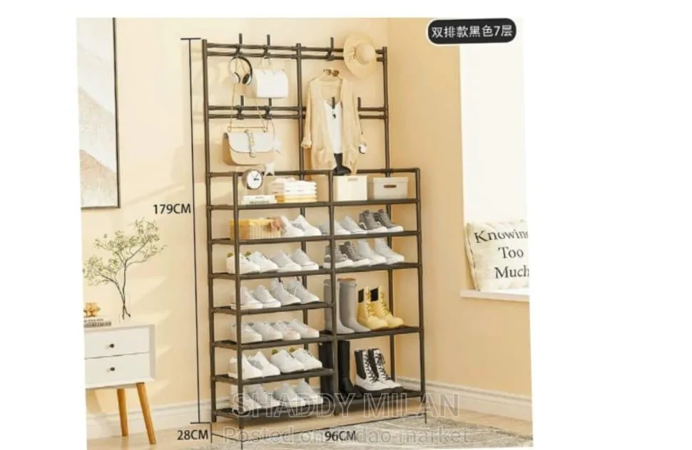 Shoe-Rack