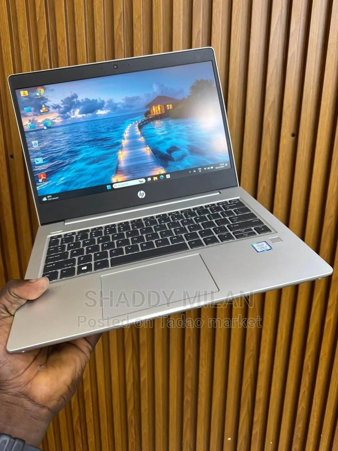 𝐇𝐏 𝐏𝐫𝐨𝐁𝐨𝐨𝐤 𝟒𝟑𝟎 𝐆𝟔