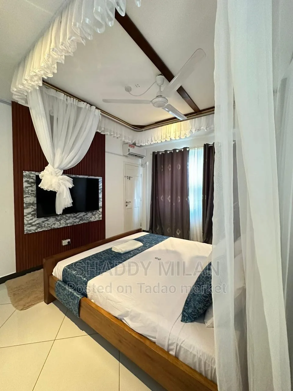 Apartment for rent 2