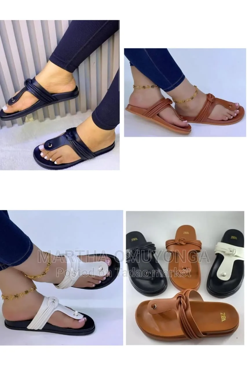 Sandals 2