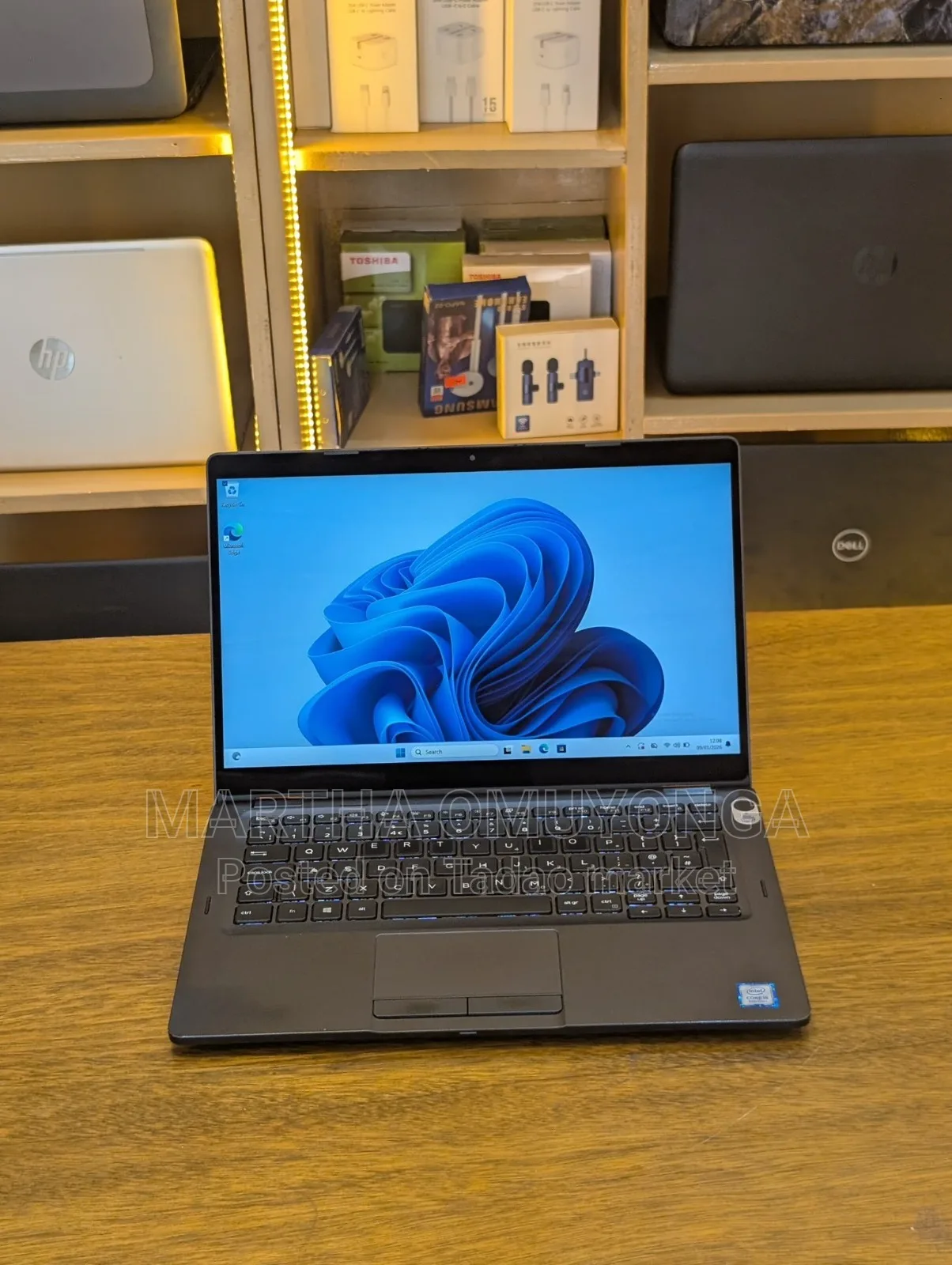 Dell Laptop for sale 2