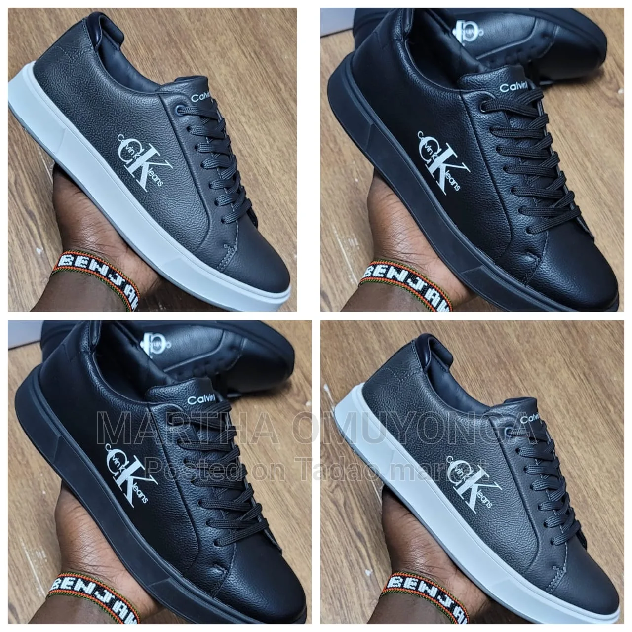 Calvin Klein shoe's for sale 3