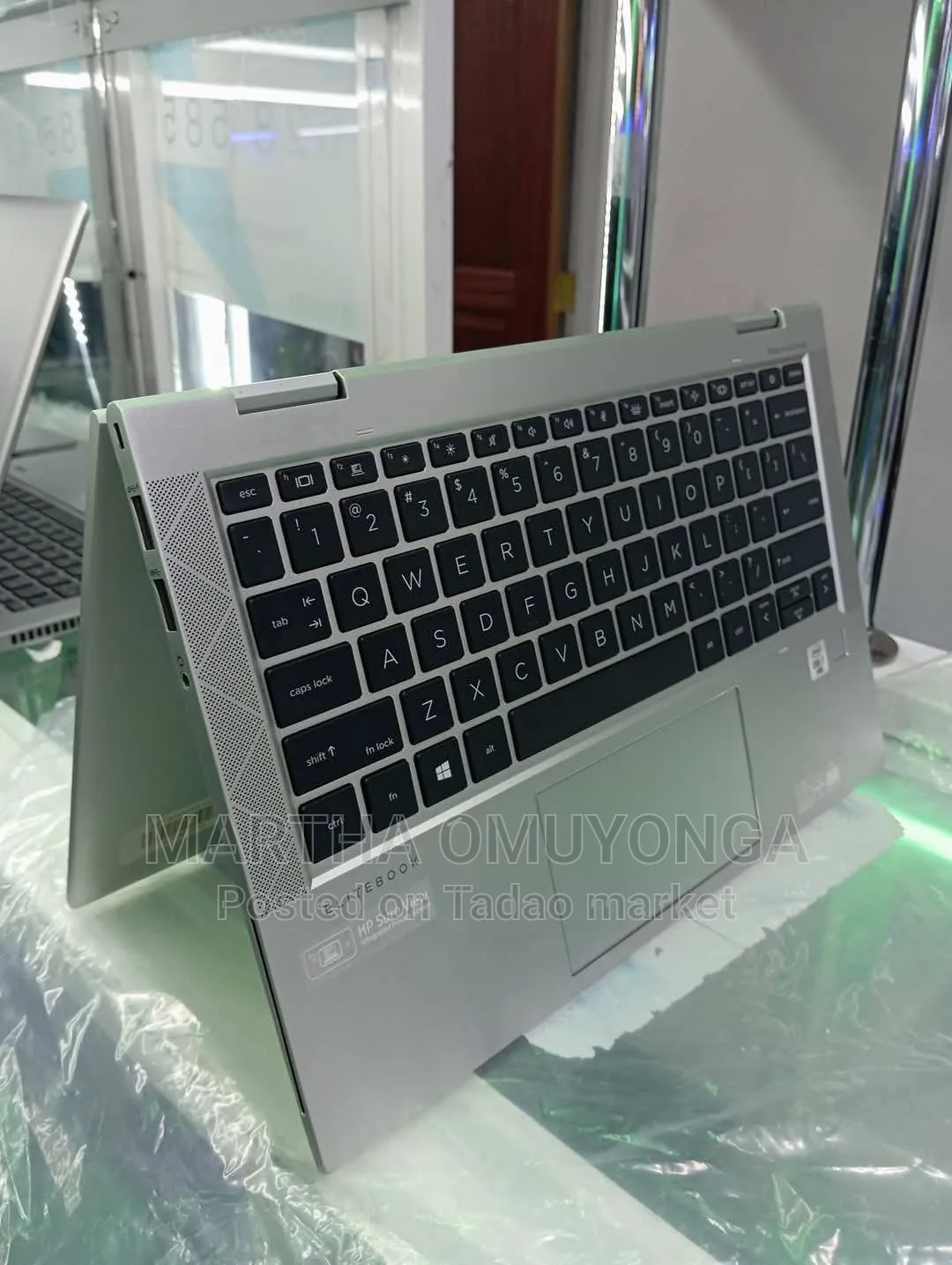 Hp Elitebook 1040 G7 3