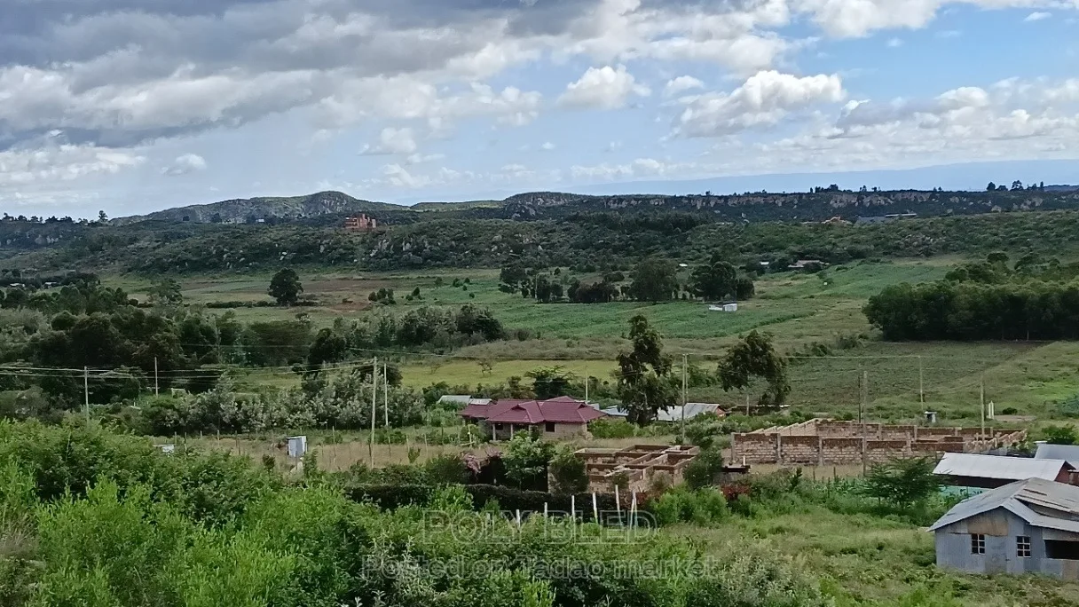 Prime Plots at Kamangu Ndiguini 3